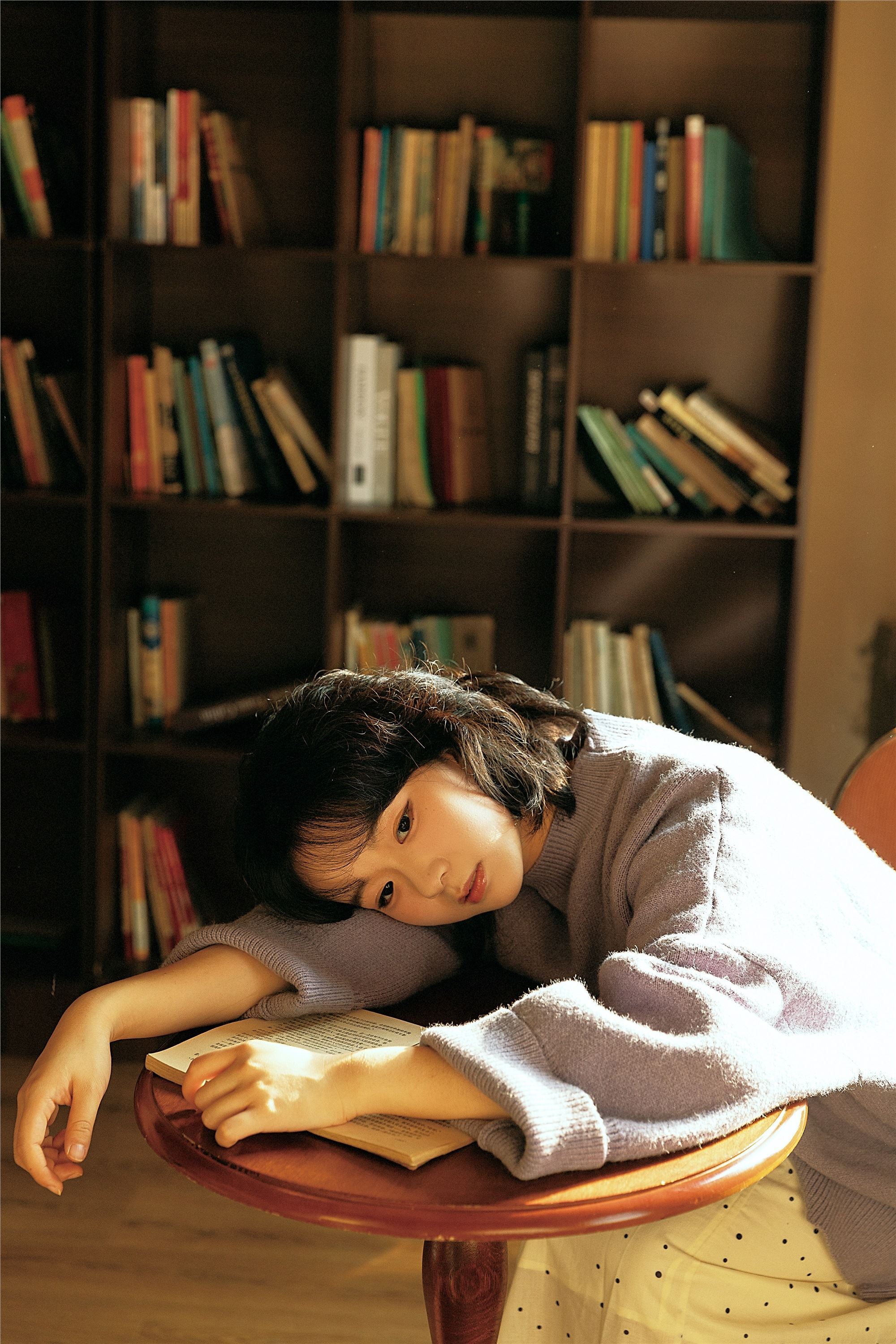 YITUYU艺图语 2025.01.08 青春 折耳香菜